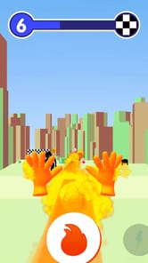Elemental Master APK screenshot 1 Elemental Master APK screenshot 1