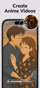 AI Video Generator: Livensa APK screenshot 1