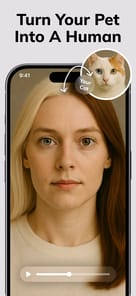 AI Video Generator: Livensa APK screenshot 1