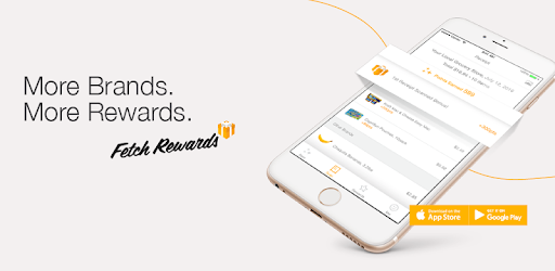 Install Fetch Rewards: Grocery Savings on PC install Fetch Rewards: Grocery Savings on PC