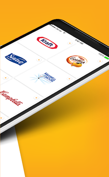 Fetch Rewards: Grocery Savings APK screenshot 1 Fetch Rewards: Grocery Savings APK screenshot 1