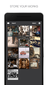 1998 Cam - Vintage Camera APK screenshot 1 1998 Cam - Vintage Camera APK screenshot 1