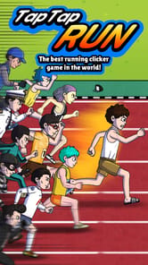 Tap Tap Run APK screenshot 1