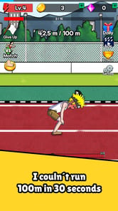 Tap Tap Run APK screenshot 1