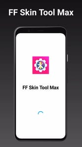 FF Skin Tool Max APK screenshot 1
