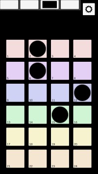 OSC Controller APK screenshot 1
