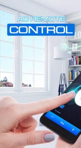 AC Remote Control APK screenshot 1