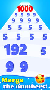 Number Run APK screenshot 1