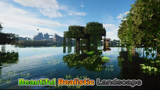 AtharCraft Building Craft APK screenshot 1