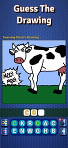 Draw With Buddies Multiplayer APK screenshot 1