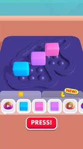 Fidget Toy Maker APK screenshot 1