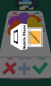 screw it : wood nuts and bolts APK screenshot 1