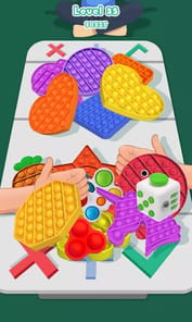 screw it : wood nuts and bolts APK screenshot 1