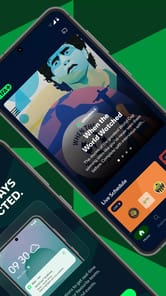 FIFA+ APK screenshot 1