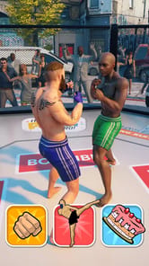 Fight Master APK screenshot 1