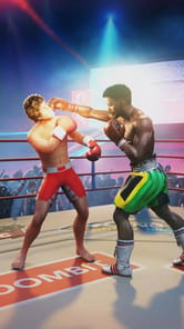 Fight Master APK screenshot 1