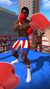 Fight Master APK screenshot 1