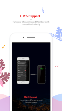FiiO Music APK screenshot 1