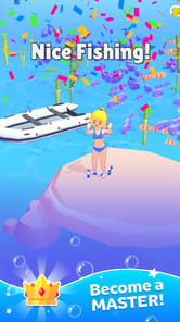 Net Fishing! APK screenshot 1