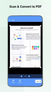 ZX File Manager APK screenshot 1
