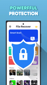 Recover Deleted Photos APK screenshot 1