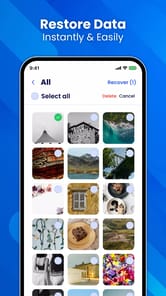 File Recovery & Photo Recovery APK screenshot 1