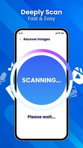 File Recovery & Photo Recovery APK screenshot 1