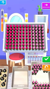 Fridge Organizing 3D APK screenshot 1
