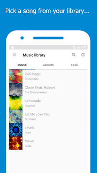 Automatic Tag Editor APK screenshot 1