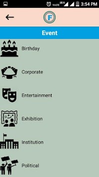 Filmix APK screenshot 1