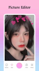Picture Editor APK screenshot 1