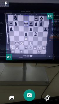 Chessify - Scan, Analyze, Play APK screenshot 1