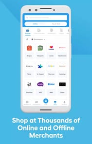 Kredivo APK screenshot 1