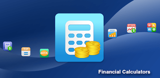 Install Financial Calculators on PC install Financial Calculators on PC