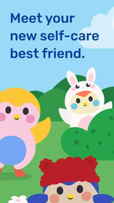Finch APK screenshot 1
