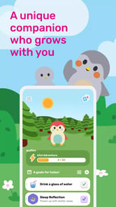 Finch APK screenshot 1