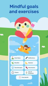 Finch APK screenshot 1