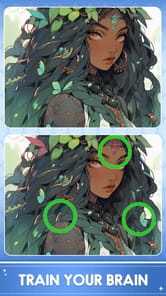 Find 5 Differences APK screenshot 1
