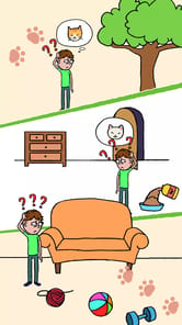 Find My Meow APK screenshot 1