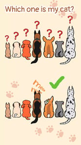 Find My Meow APK screenshot 1