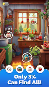 Find N Seek APK screenshot 1 Find N Seek APK screenshot 1