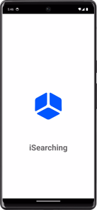 iSearching APK screenshot 1