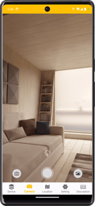 iSearching APK screenshot 1