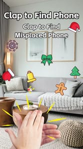 Find Phone APK screenshot 1