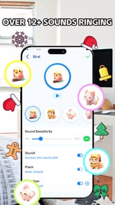 Find Phone APK screenshot 1