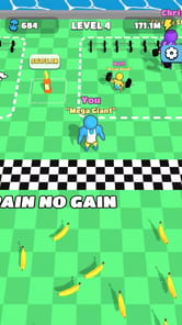 Gymland APK screenshot 1