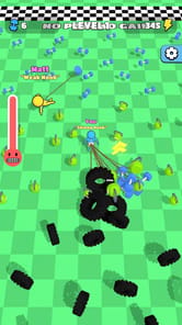 Gymland APK screenshot 1