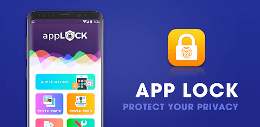 install App lock - Fingerprint Password on PC