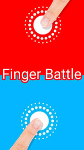 Finger Battle APK screenshot 1
