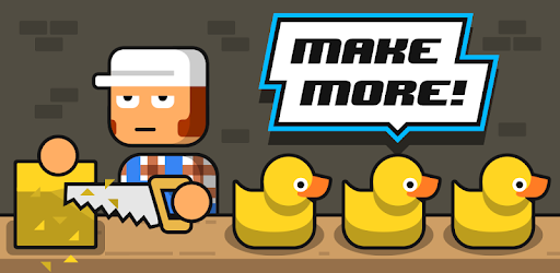 install Make More! on PC
